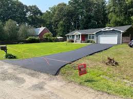 Driveway Overlay Services in Girard, OH